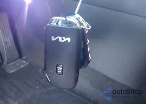 2024 Kia Sportage Sx-Prestige z USA, uszkodzony, nr VIN 5XYK53DF5RG194350